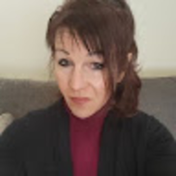 Meet your Posher, Jillian - Picture 1 of 1